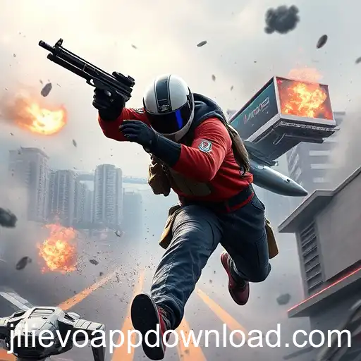 The Thrilling World of 