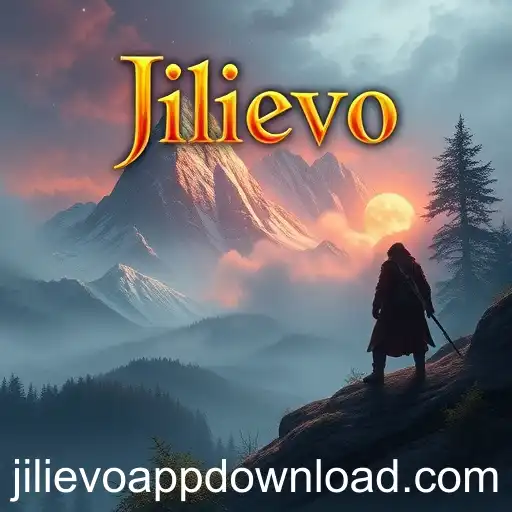 Exploring Epic Adventures: The Enchanting World of 'Jilievo'