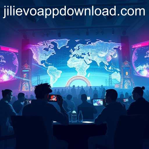 Digital Evolution of Gaming in 2025