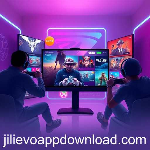 The Dynamic Evolution of Game Websites