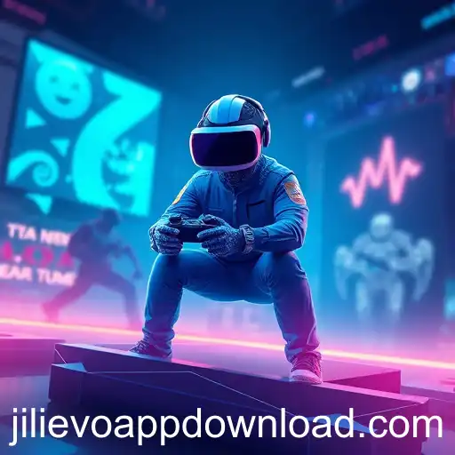 The Evolution of Online Gaming: A Look at 2025