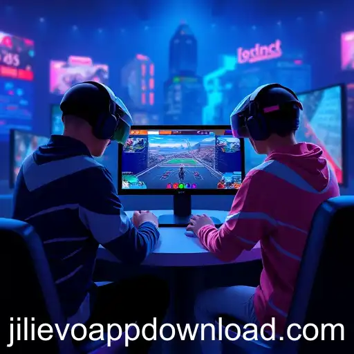 Shaping the Future of Online Gaming