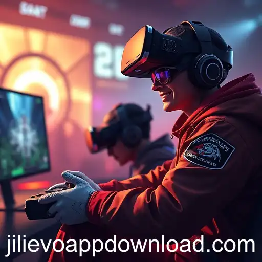 Gaming Dynamics Reshape the Digital World