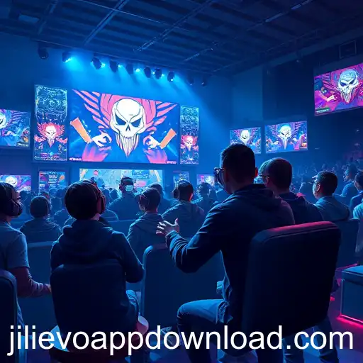 Gaming Evolution: Trends and Challenges