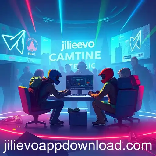 Gaming Revolution on the Horizon