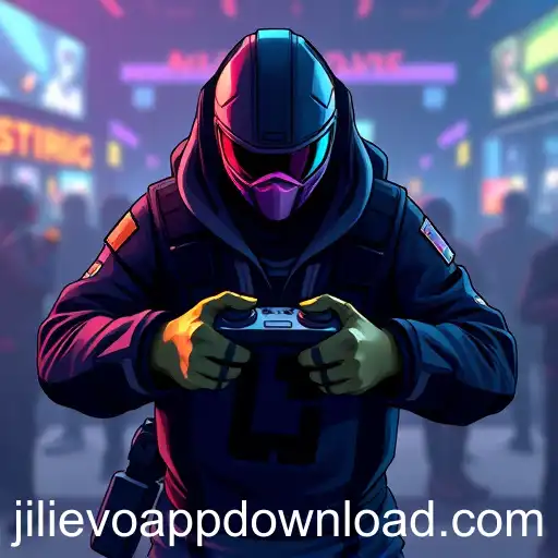 Jilievo's Gaming Surge: A New Era