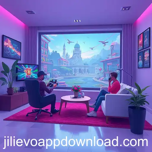 The Evolution of Online Gaming in 2025