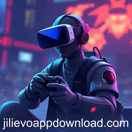 Shaping the Future of Online Gaming