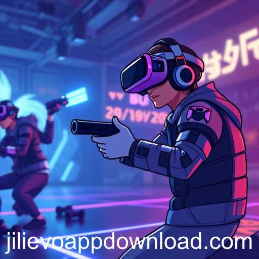 Gaming Trends and Innovations: A 2025 Analysis