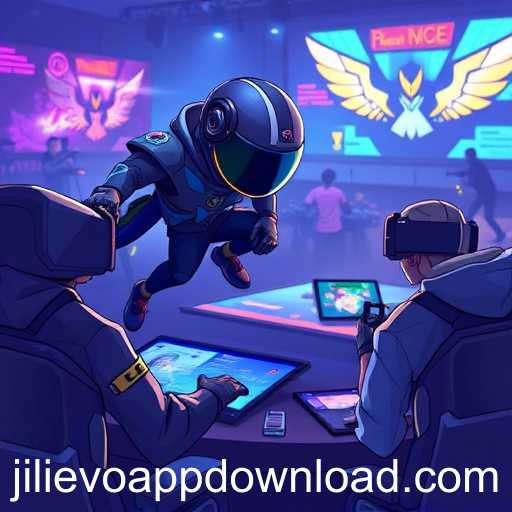 Jilievo's Impact on Gaming Communities