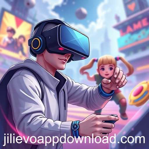 Jilievo's Rise in the Gaming World