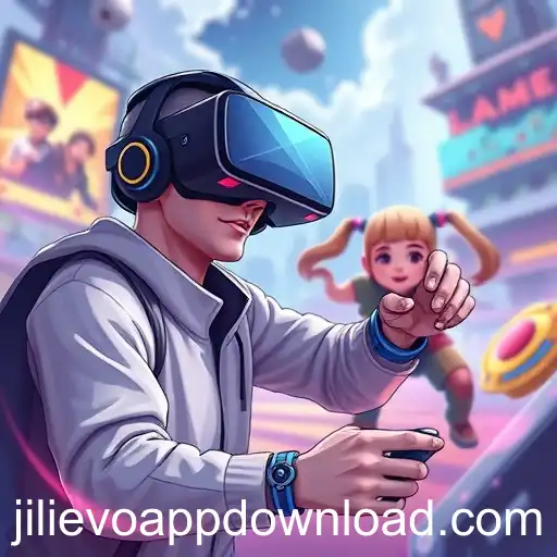 Jilievo's Rise in the Gaming World