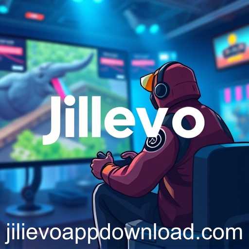 Jilievo's New Horizons in Gaming