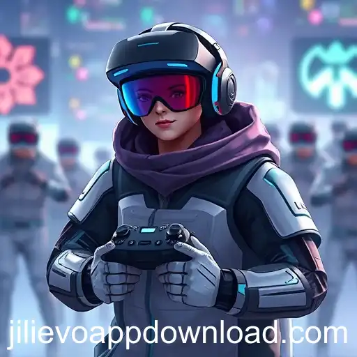 Jilievo: A Gaming Odyssey in 2025