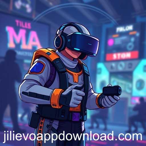 Jilievo Revolutionizes Gaming Experiences Amidst Evolving Digital Landscapes
