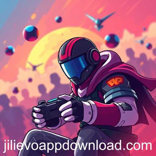 Jilievo's Gaming Surge: A New Era