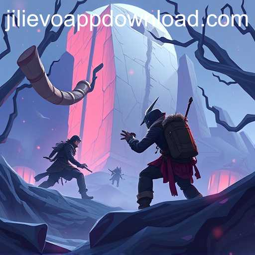 Digital Adventures Await on Jilievo