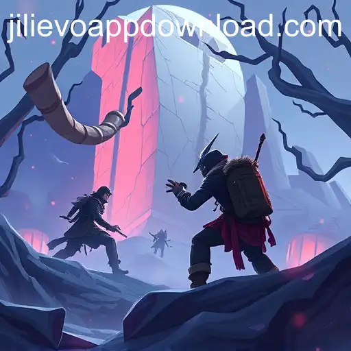 Digital Adventures Await on Jilievo