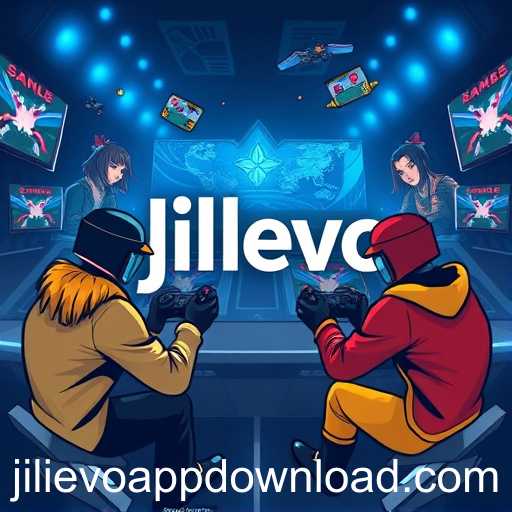 The Rise of Jilievo: Redefining Online Gaming in Mid-2020s