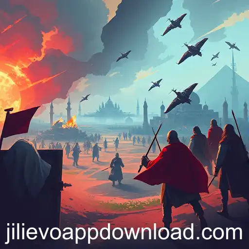 Exploring Strategy Games: The Role of the 'Jilievo' Keyword